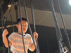 -Tenker Club弹刻极限主题公园 · 蹦床 · 团建 · 生日派对(大关店)