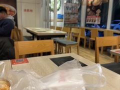 -吉野家(次渠大街店)