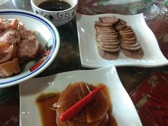 -前门故事烤鸭店(十里河店)