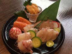 -大雄寿司(中华广场店)