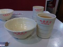 -七恭冒菜(工农村店)