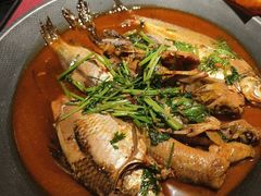 -山芋腔苏北菜(盐城滨海店)