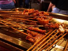 -盟重烧烤(高正街店)