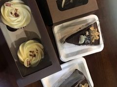 -Pantry's Best派悦坊蛋糕(K11购物艺术中心店)