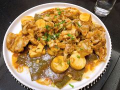 状元田鸡-旺达小吃•三十年福州菜(正大广场店)