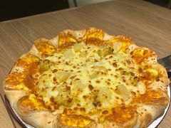 -必胜客(上海新南方商城PH店)