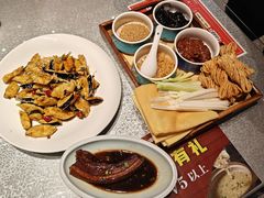 -老济南·地道济南菜(大明湖店)