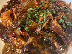 -张一品食府