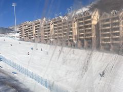 -密苑云顶乐园(云顶滑雪场)