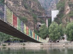 -十渡东湖港风景区