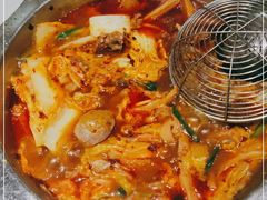 -古乐牛香·鲜牛肉牛杂火锅(新区店)