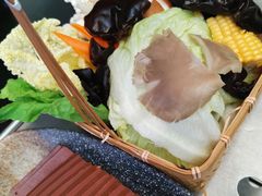 -王家渡火锅店(棕榈泉店)
