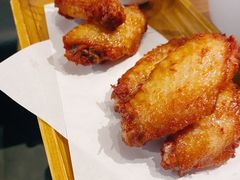 -新太二·鲜料川菜(晶耀前滩店)