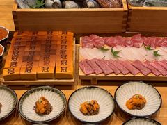 -鮨冠OMAKASE食べ放题(北京首店)