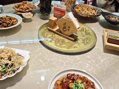 -丽泽山庄·生态怀柔菜·虹鳟鱼(红螺寺店)