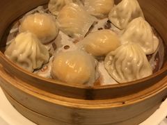 -上海小南国(不夜城店)