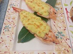-红叶日料·放题·海胆·定食(辰熙广场店)