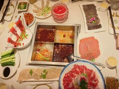 -大妙火锅·非物质文化遗产(锦里店)