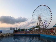 -三亚海昌梦幻海洋不夜城