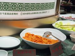 -正禾鲜·潮汕牛肉火锅(凯德天府店)