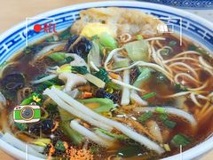 -瞻老元面馆(双塘路店)