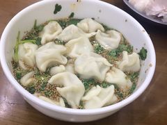 -回坊马二饺子馆