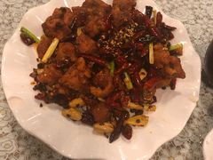 -文三里屯面馆(三里屯店)