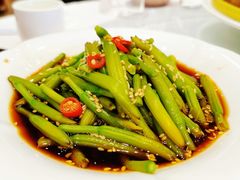 炝拌黄花-凯鸽酒楼(大同振兴街店)