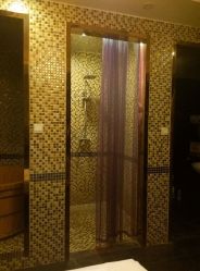 -脉道美容养生会所