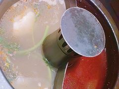 -晓宇重庆火锅(西安荟聚店)