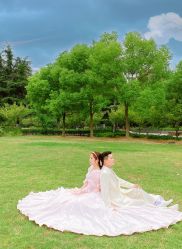 -青禾蒙娜丽莎婚纱摄影(武汉总店)