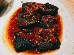 特外长沙臭豆腐-望湘园·洞庭渔宴(永旺店)