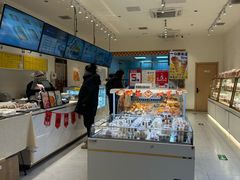 -烘焙町面包店(西四店)
