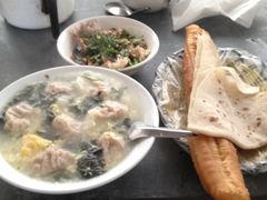 拆骨肉-海清宁记大馅云吞