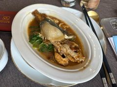 -梅林春晓花园餐厅