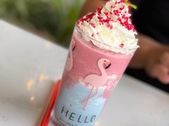 -ins森林童话餐厅coffee&bistro