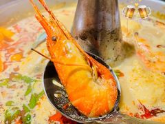 -星椰叻沙·椰浆鲜虾面(江南西店)