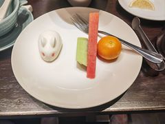 -福州仓山凯悦酒店·闽味中餐厅