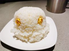 -半天妖烤鱼(六合万达欢乐港店)