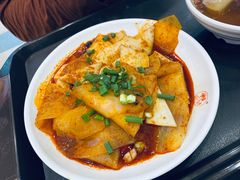 -再回首(西关木塔巷店)