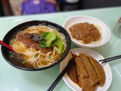 -食惠里小笼包面馆(越秀店)