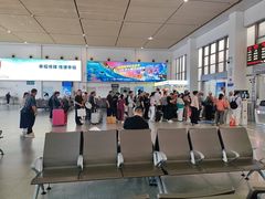 -亚龙湾站