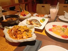 -禾风·海鲜料理自助(玉林店)