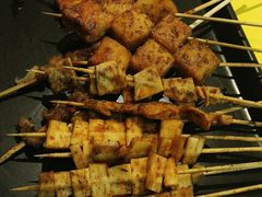 -望京小腰(北京总店)