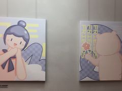-静宜和她的朋友(星海广场店)