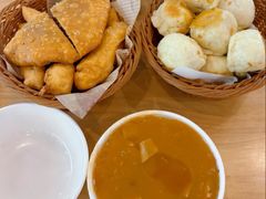 -高群生胡辣汤(亚运村店)