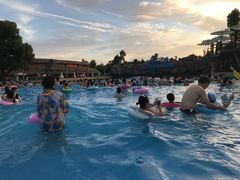 -南京银杏湖乐园