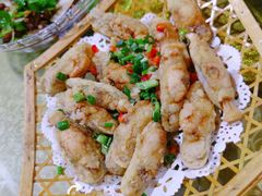 -阿静美食