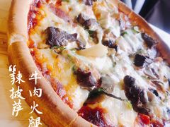 -芳草地西式融合餐厅(回龙窝店)