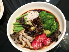-徐记海鲜(陕西历史博物馆|明德门店)